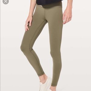 Sage align 28 inch size 4